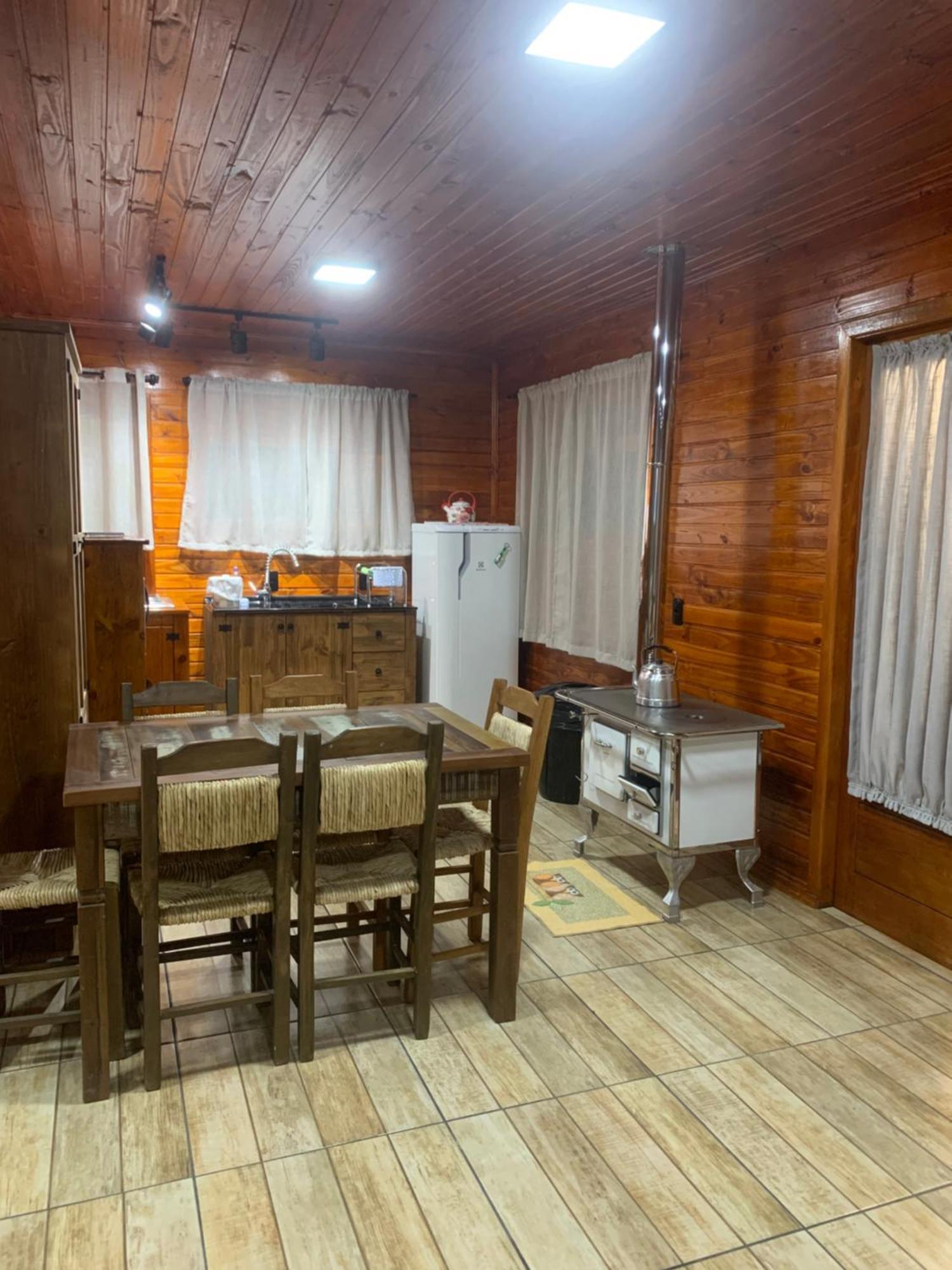 Holiday home Meu Cantinho Serrano Iii *