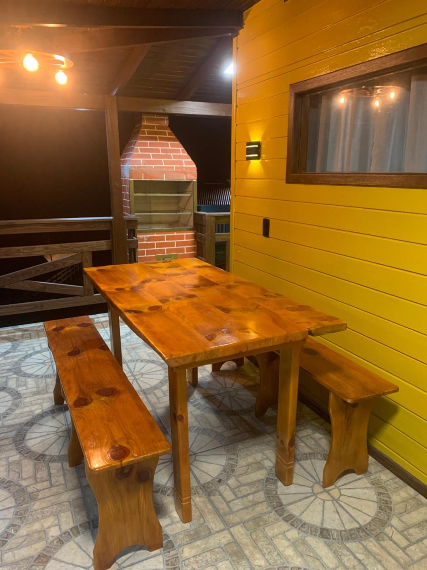 Holiday home Meu Cantinho Serrano Iii