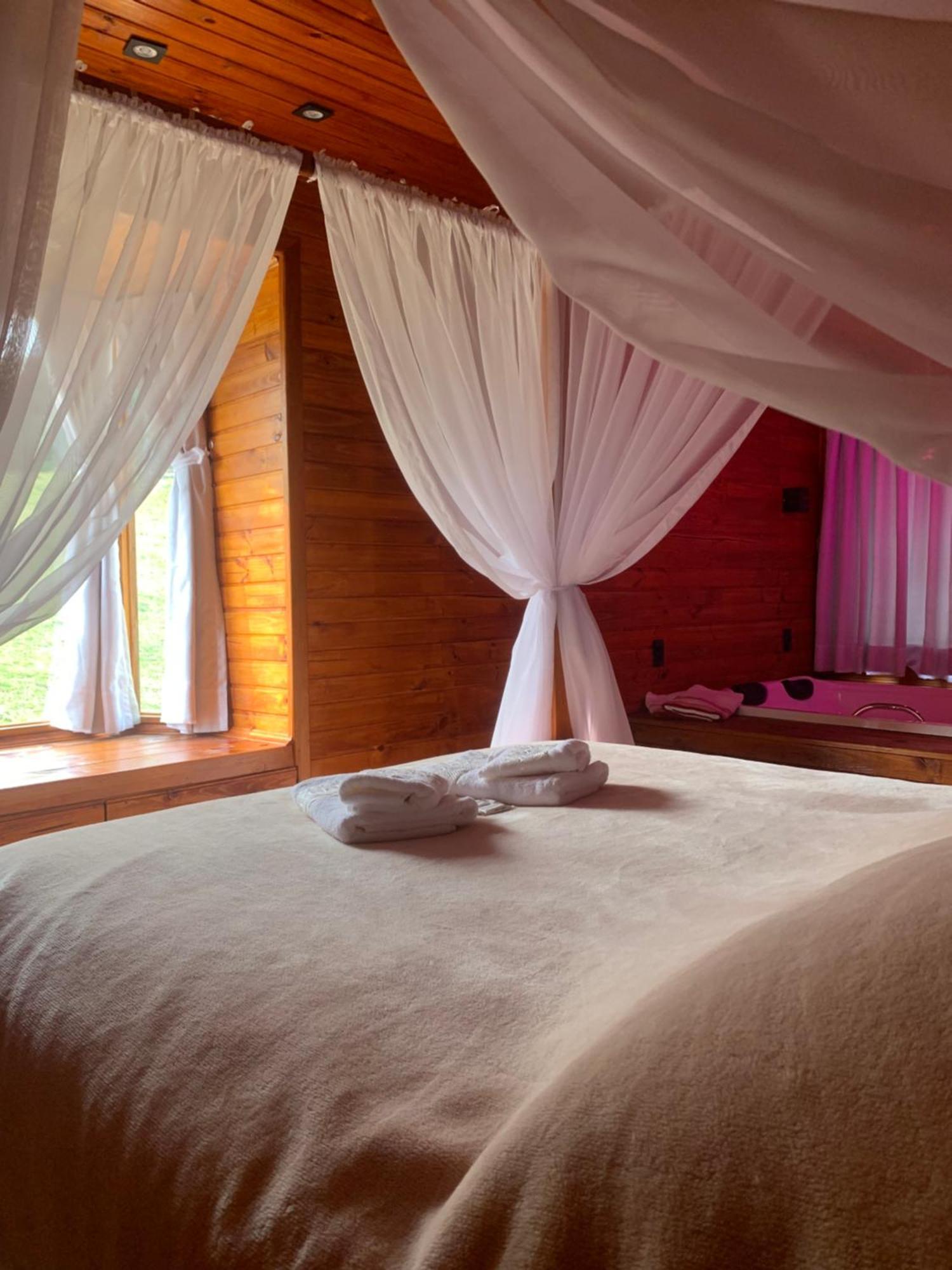 Holiday home Meu Cantinho Serrano Iii *